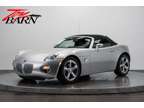 2007 Pontiac Solstice