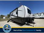 2024 Forest River Flagstaff Micro Lite 22FBS