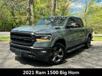 2021 Dodge Ram 1500