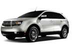 2010 Lincoln MKX FWD 4DR SUV