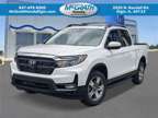 2024 Honda RIDGELINE RTL AWD