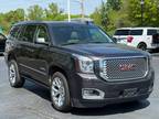 2017 GMC Yukon, 78K miles