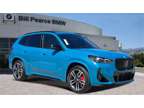 2024 BMW X1 M35i