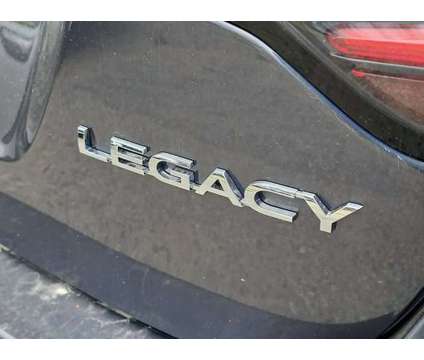 2024 Subaru Legacy Premium is a Grey 2024 Subaru Legacy 2.5i Car for Sale in Shrewsbury MA
