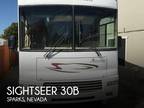 2007 Winnebago Sightseer 30B