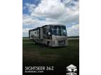 2016 Winnebago Sightseer 36Z