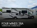 2023 Thor Motor Coach Four Winds Thor 28A