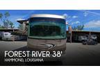 2015 Forest River Berkshire Forest River 38A