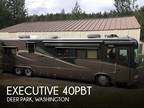 2005 Monaco RV Executive 40PBT