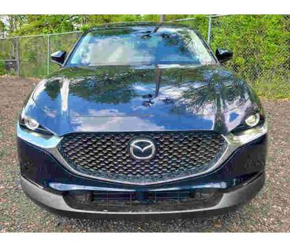 2024 Mazda CX-30 2.5 S is a Blue 2024 Mazda CX-3 Car for Sale in Trevose PA