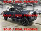 2021 GMC Sierra 1500 Elevation 5.3L Lifted 4WD Running Boards Tonneau Cover
