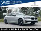 2021 BMW 5 Series 530e xDrive