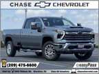 2024 Chevrolet Silverado 3500HD LTZ