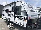 2024 Winnebago Micro Minnie 1700BH