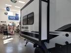 2024 Jayco Jay Feather Micro 166FBS