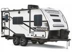 2024 Winnebago Micro Minnie 2108TB