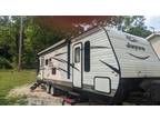 2018 Jayco Jay Flight SLX 265RLS