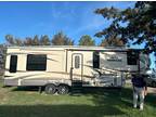 2015 Keystone Montana 3100RL