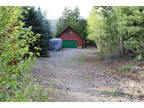 Mara Lake Four Season Cabin at Swansea Point