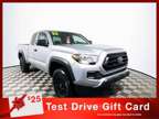 2022 Toyota Tacoma 2WD SR