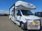 2022 Jayco Melbourne 24R