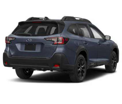 2024 Subaru Outback Onyx Edition XT is a Blue 2024 Subaru Outback 2.5i Car for Sale in Saint Cloud MN