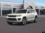 2024 Jeep Grand Cherokee Overland