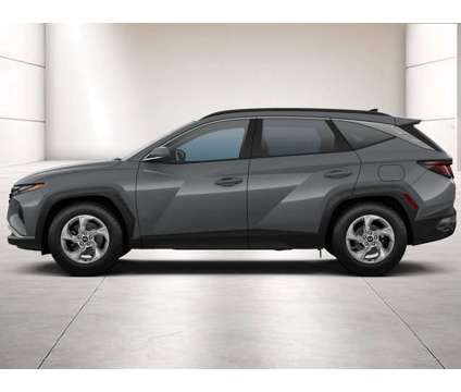 2024 Hyundai Tucson SEL is a Grey 2024 Hyundai Tucson Car for Sale in Wilkes Barre PA