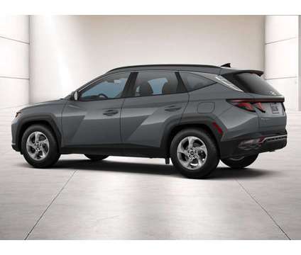 2024 Hyundai Tucson SEL is a Grey 2024 Hyundai Tucson Car for Sale in Wilkes Barre PA