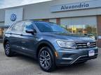 2019 Volkswagen Tiguan, 41K miles