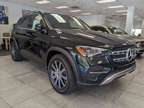 2024 Mercedes-Benz GLE GLE 350