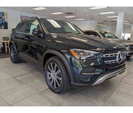 2024 Mercedes-Benz GLE GLE 350 is a Green 2024 Mercedes-Benz G Car for Sale in Wilkes Barre PA