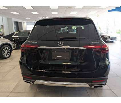 2024 Mercedes-Benz GLE GLE 350 is a Green 2024 Mercedes-Benz G Car for Sale in Wilkes Barre PA