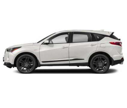 2024 Acura RDX Base is a Black 2024 Acura RDX Base Car for Sale in Wilkes Barre PA