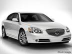 2011 Buick Lucerne Gray, 83K miles