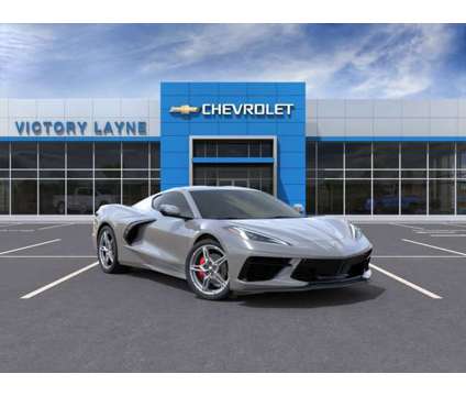 2024 Chevrolet Corvette 1LT is a Grey 2024 Chevrolet Corvette 427 Trim Car for Sale in Fort Myers FL