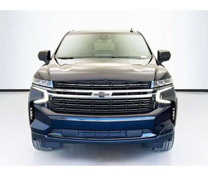 2021 Chevrolet Tahoe RST is a Blue 2021 Chevrolet Tahoe 1500 2dr SUV in Montclair CA