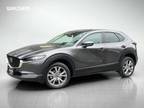 2021 Mazda CX-3 Gray, 42K miles