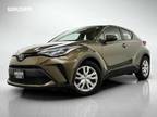 2021 Toyota C-HR Gold, 20K miles