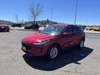 2020 Ford Escape Red, 37K miles