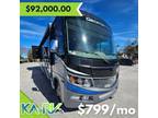 2020 Forest River Georgetown 5 Series GT5 31L5