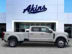 2024 Ford Super Duty F-450 DRW LARIAT