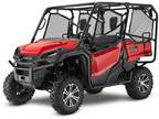 2019 Honda Pioneer 1000-5 Deluxe