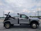 2023 Ford Super Duty F-450 DRW XL