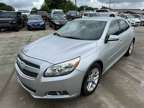 2013 Chevrolet Malibu ECO