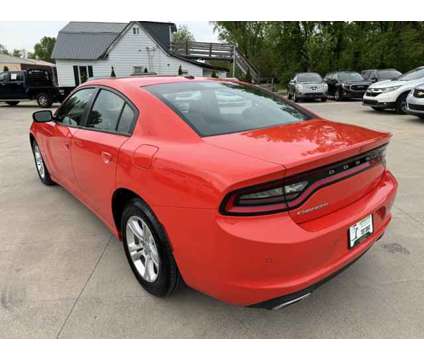2021 Dodge Charger SXT is a Gold 2021 Dodge Charger SXT Car for Sale in Murfreesboro TN