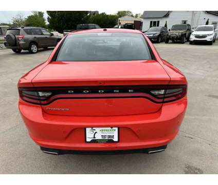 2021 Dodge Charger SXT is a Gold 2021 Dodge Charger SXT Car for Sale in Murfreesboro TN