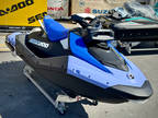 2024 Sea-Doo Spark 2up 90 hp iBR Convenience Package + Sound System