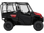 2024 Honda Pioneer 1000-5