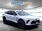 2024 Chevrolet Blazer, new